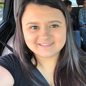 Meet your Posher, Sara